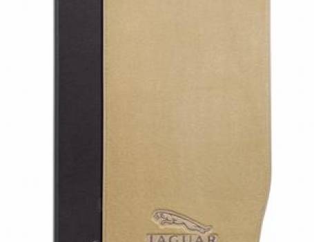 Set-Carpet (Jaguar OEM) C2P21739YLDOEM