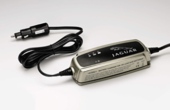 Charger-Battery (Jaguar OEM) C2P25122OEM