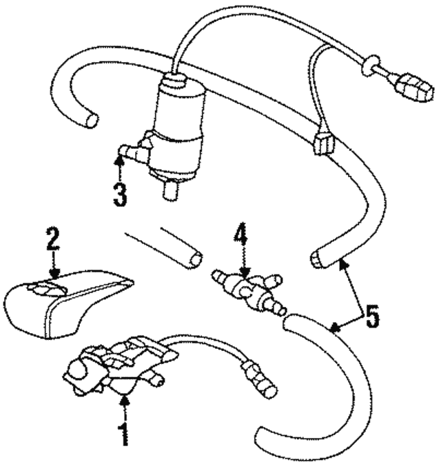 Pump-Powerwash - Discontinued DAC7825OEM