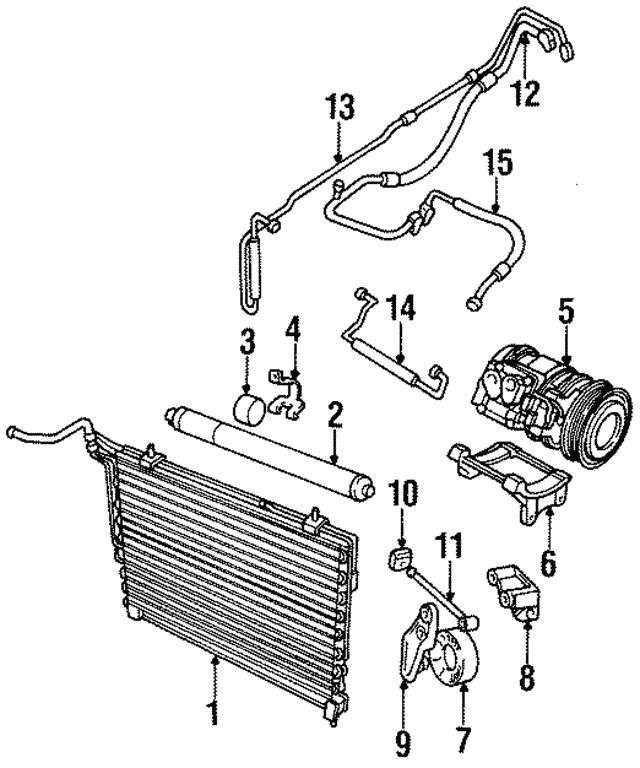 Sleeve-Adjustmen (Jaguar OEM) EAC7133OEM