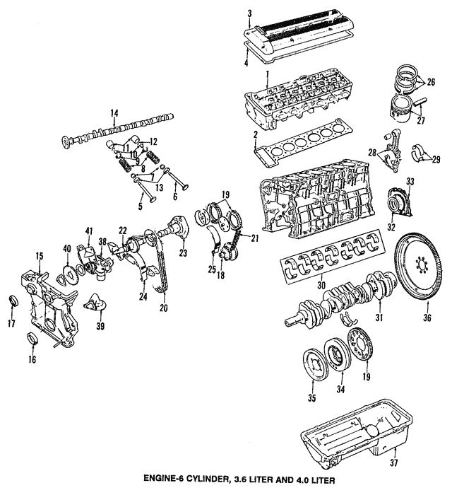 Pulley-Crankshaf EAC7917OEM