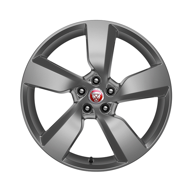 Wheel-Road-Alloy (Jaguar OEM) (Jaguar OEM) J9C9564OEM