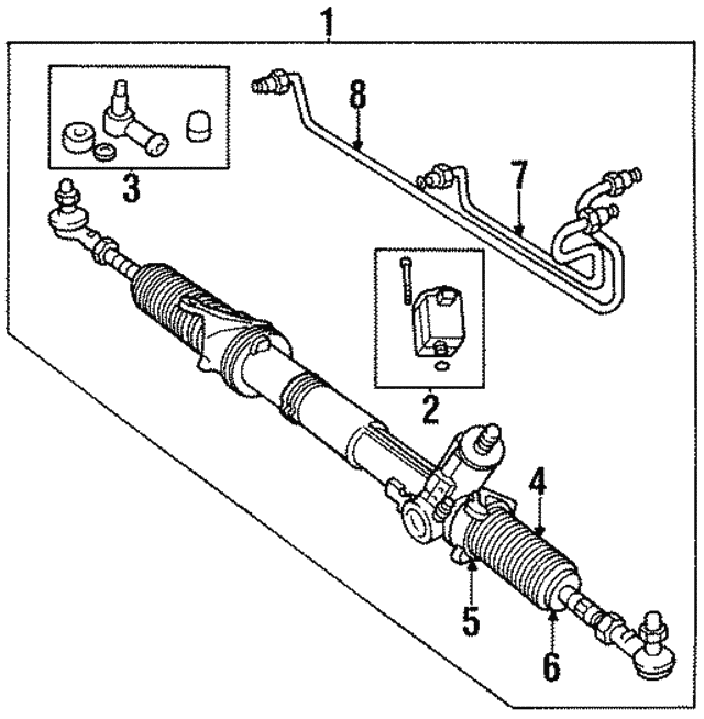 Pipe-Transfer JLM12170OEM