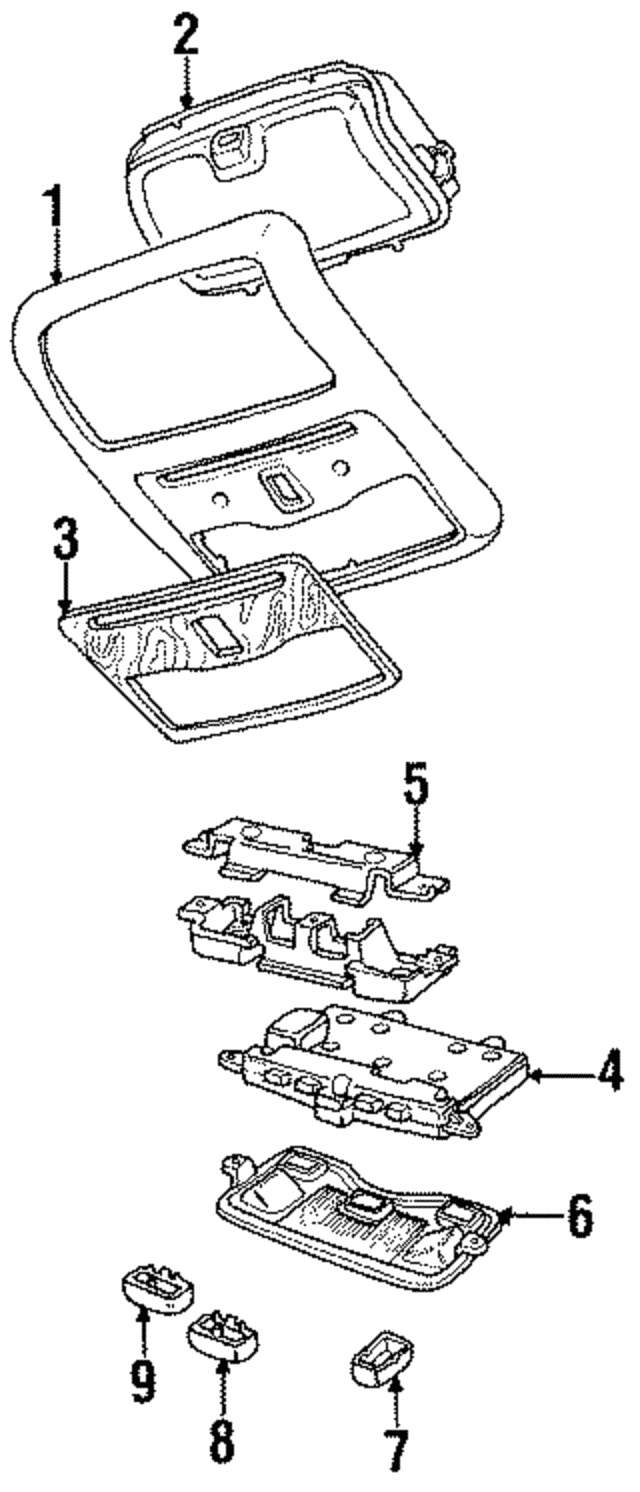 Kit-Service (Jaguar OEM) JLM20718OEM