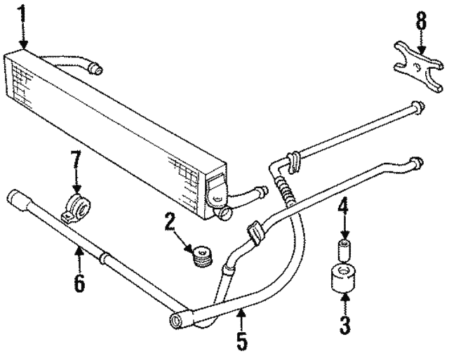 P-Clip, Discontinued (Limited Supply) JZP102029OEM
