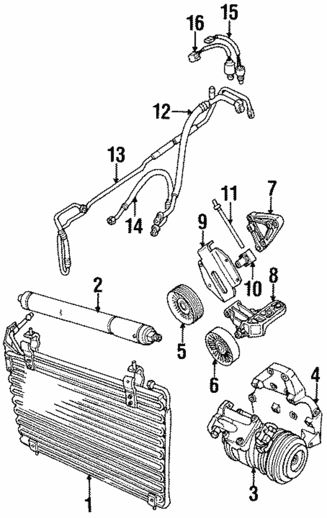 Adaptor-Timing C NBD7741CAOEM