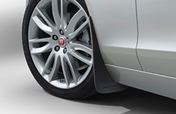 Kit-Mudflap (Jaguar OEM) T2H12952OEM