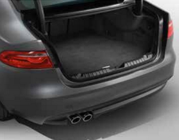 Carpet-Trunk (Jaguar OEM) T2H7175PVJOEM