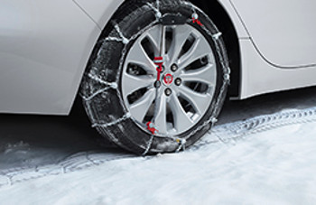 Kit-Snow Chain T2H8573OEM
