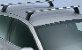 Roof Bars (Jaguar OEM) XR857539OEM
