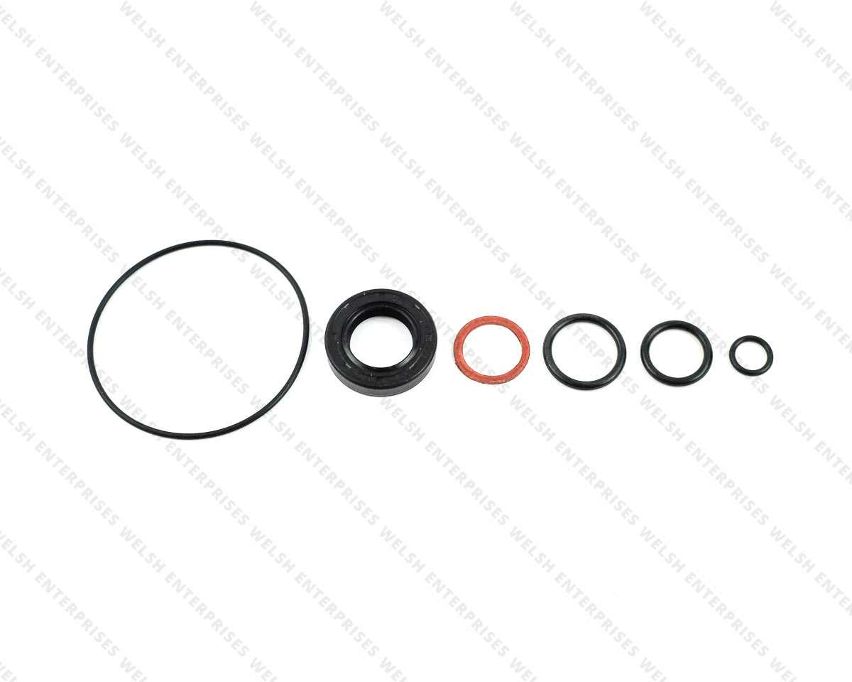 Jaguar Power Steering Pump Seal Kit