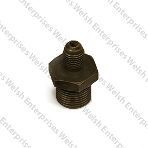  Jaguar Brake Master Cylinder Fitting - ORGINAL - USED