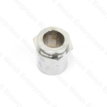 Jaguar Button Push Door Without Lock