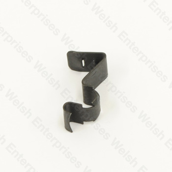 Jaguar Choke Cable Clip