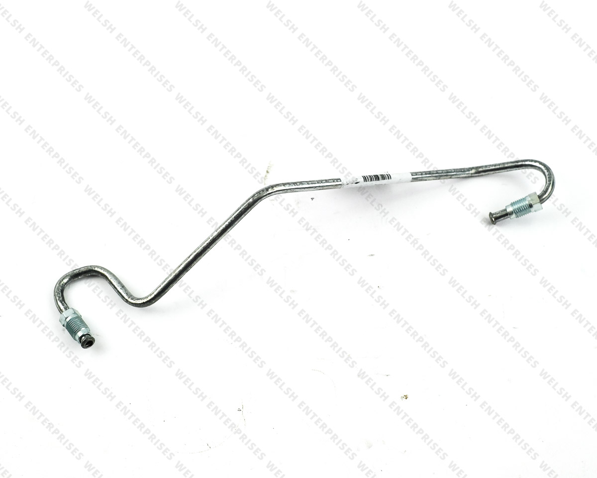 Jaguar Steering Rack Short Pipe