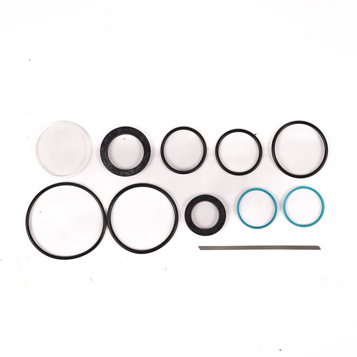 Jaguar Seal Kit - Power Steering Rack