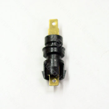 Jaguar Kickdown Connector
