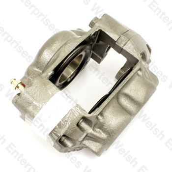 Jaguar Brake Caliper - Left Hand Front - REBUILT