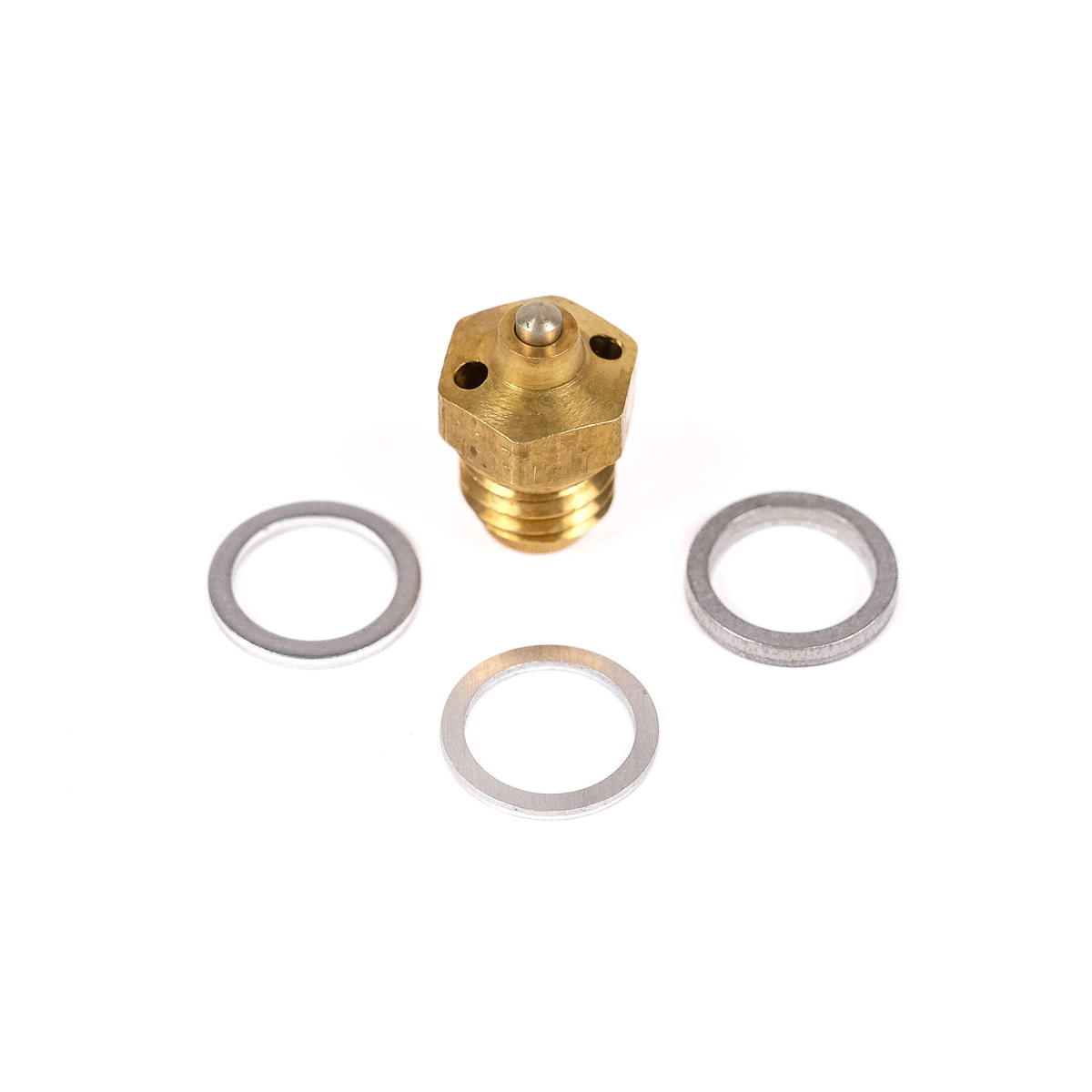 Jaguar Carburetor Needle & Seat