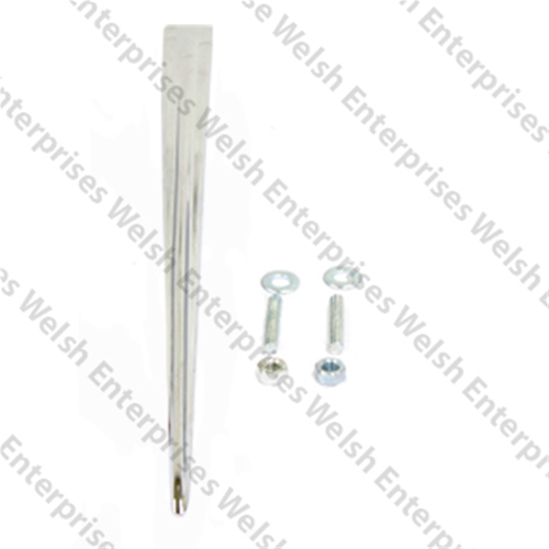 Jaguar Headlamp Spear