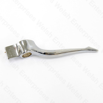 Jaguar Boot Lift Handle