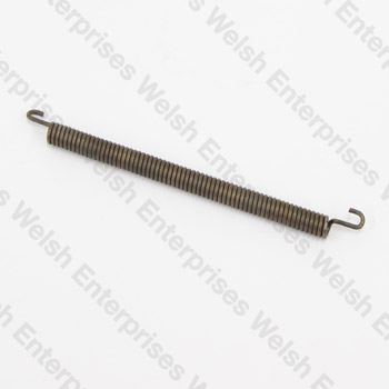 Jaguar Brake Shoe Spring
