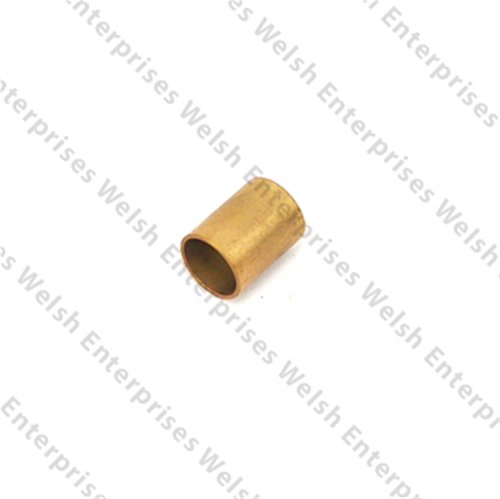 Jaguar Starter Motor Drive End Bushing