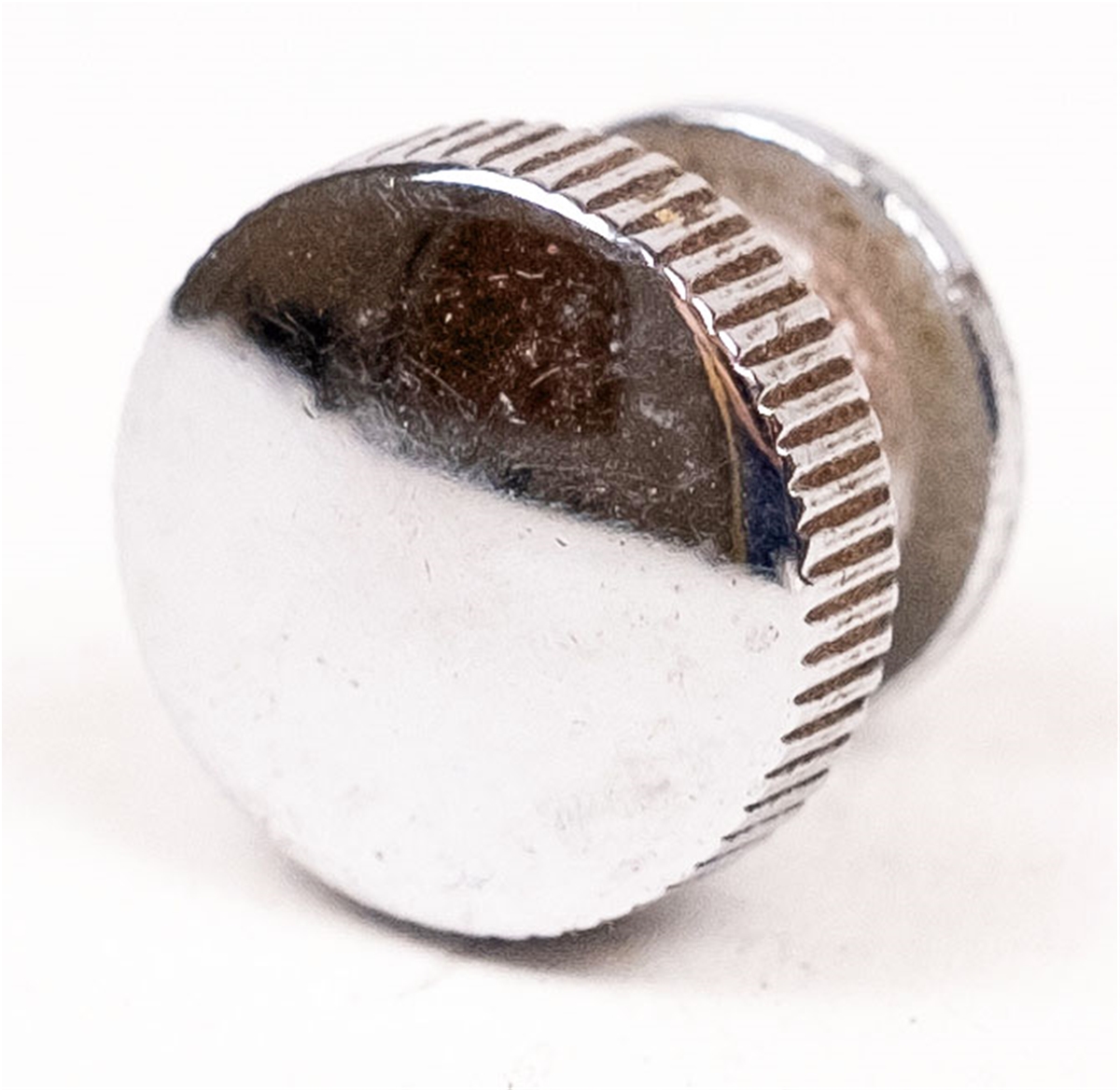 Jaguar Panel Chrome Knob - USED