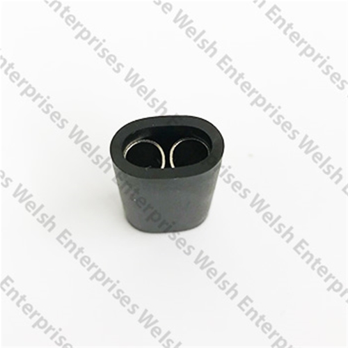 Jaguar Two Way Connector Electric