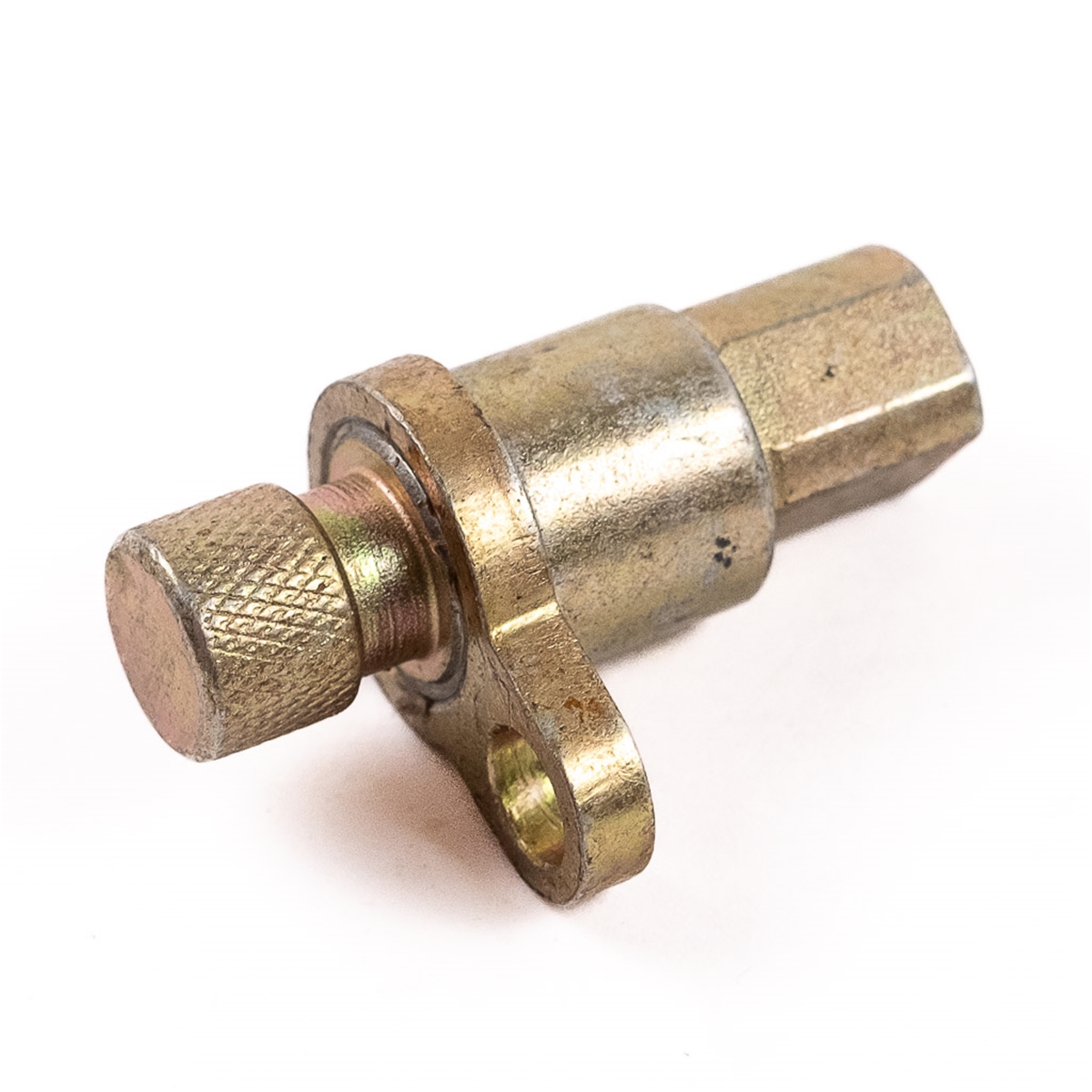 Jaguar Crankshaft Alignment Tool