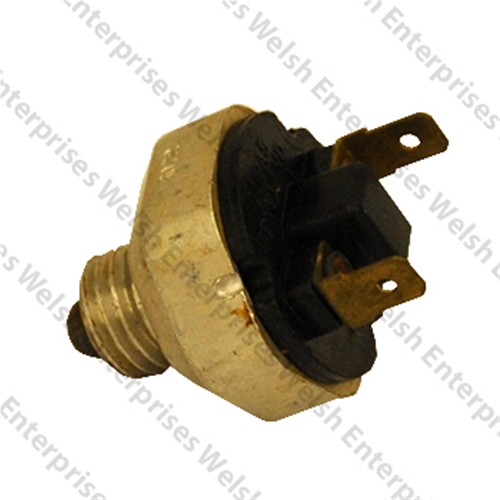 Jaguar Reverse Lamp Switch