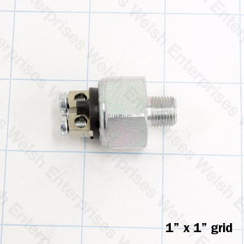 Jaguar Brake Lamp Switch