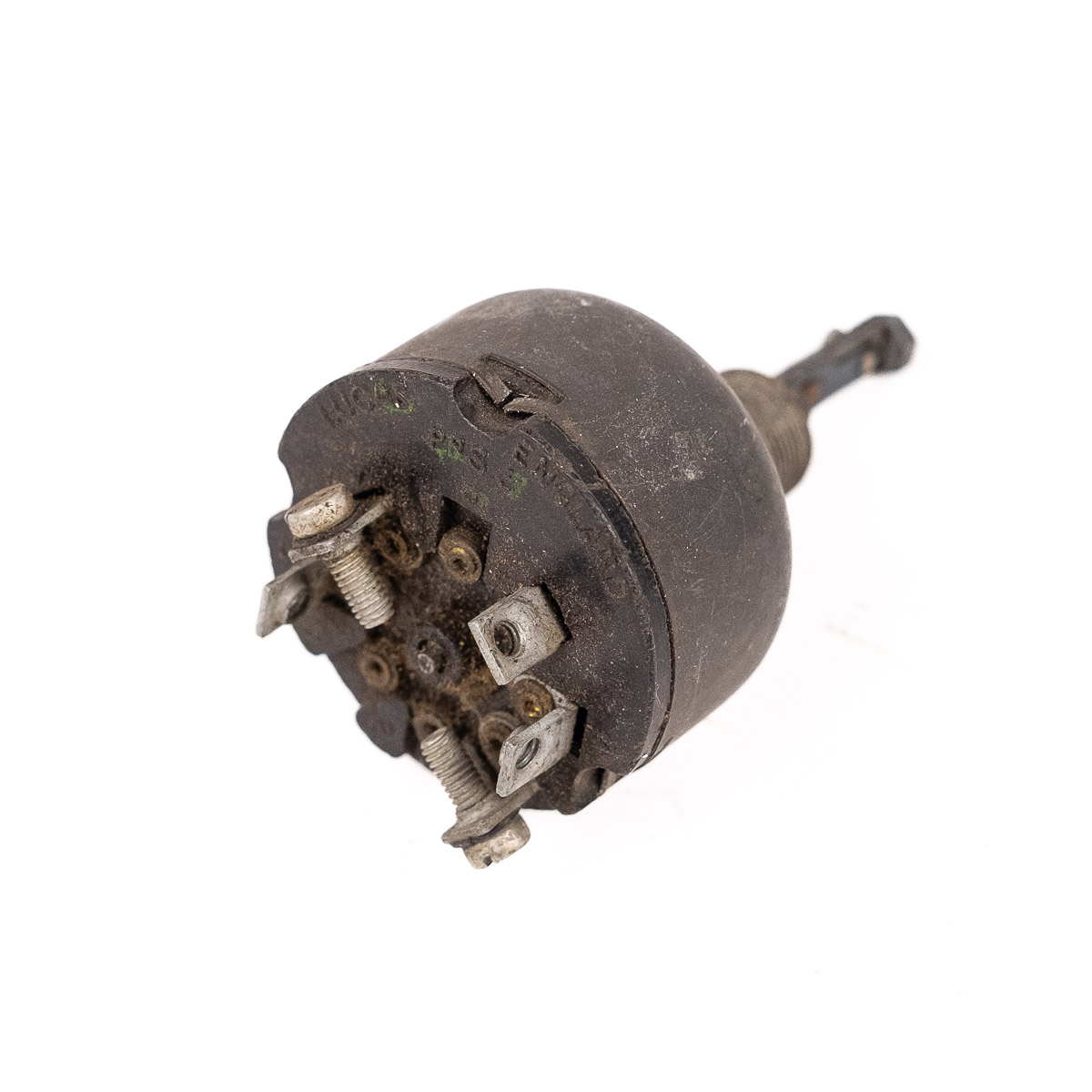 Jaguar Switch Head Light USED