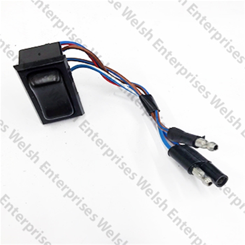 Jaguar Aerial Switch