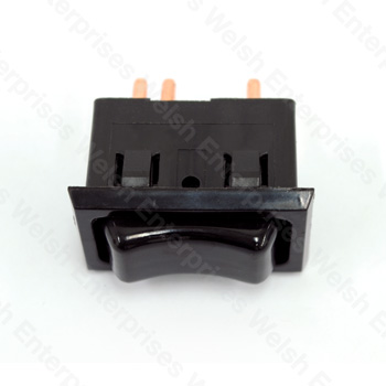 Jaguar Switch