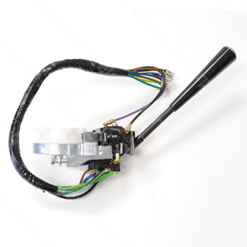 Jaguar Turn Signal Switch