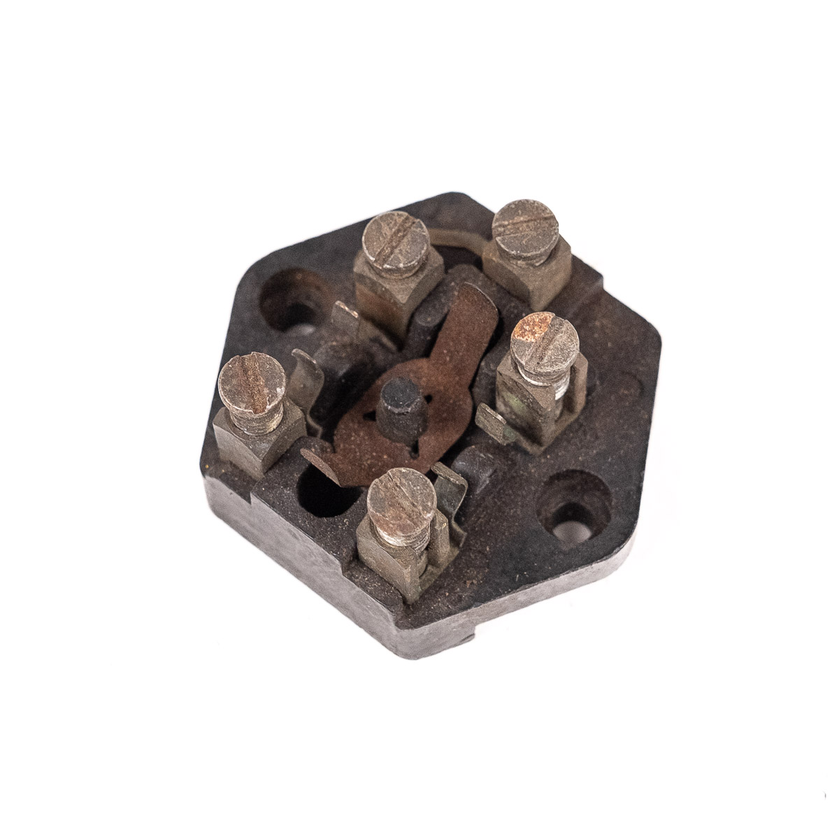 Jaguar Box Fuse