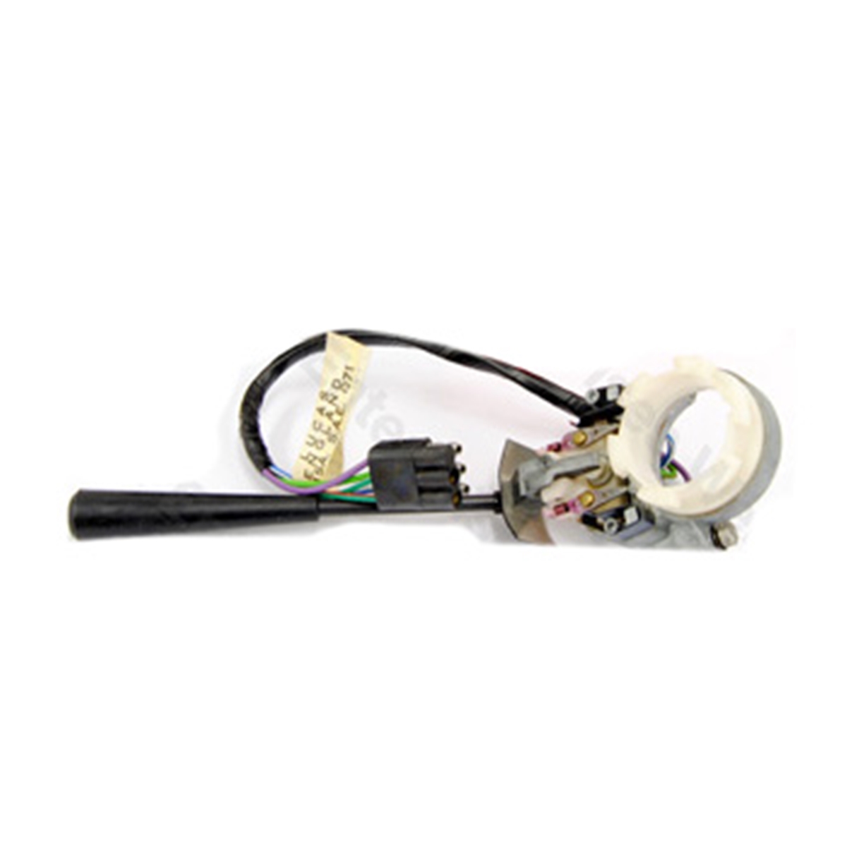 Jaguar Switch Turn Signal