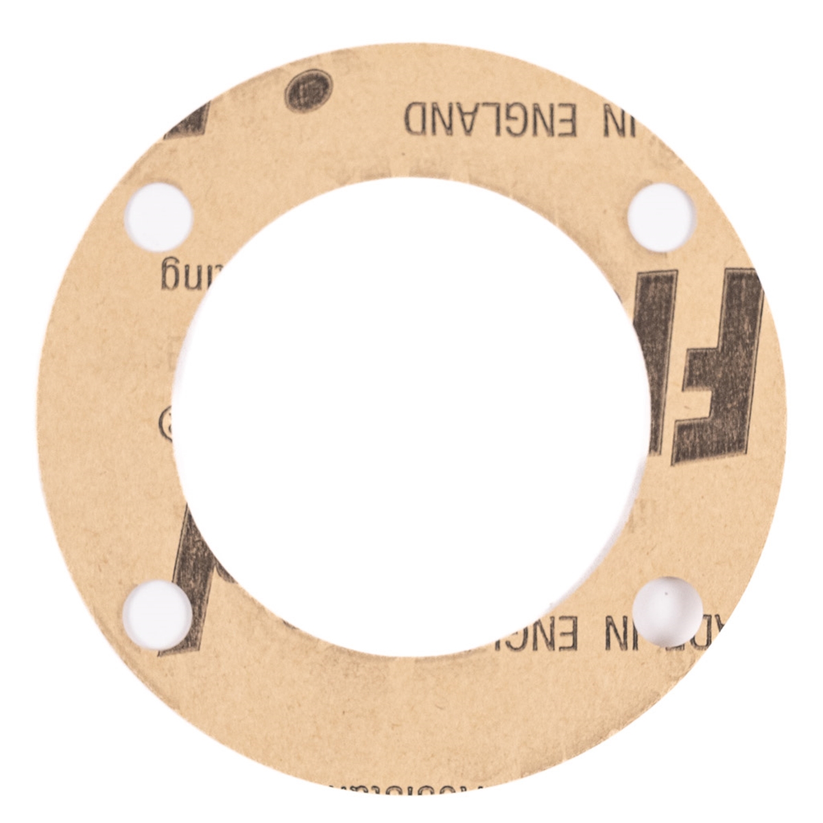 Gasket Rear Hub MK1 MK2