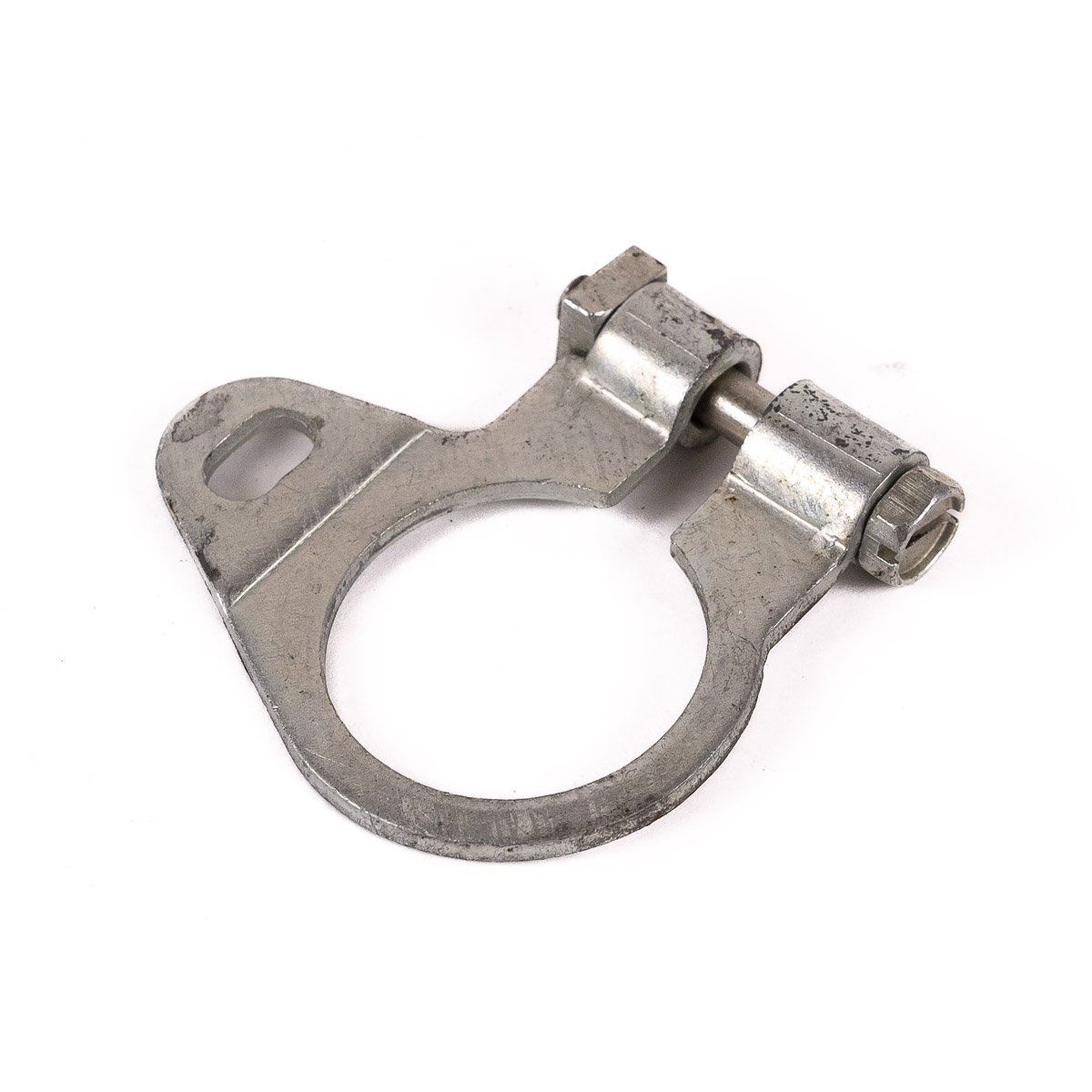 Jaguar Clamp Distributor Mount
