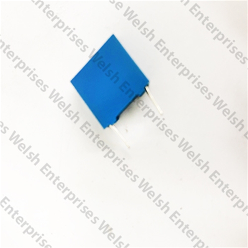 Jaguar  Tach Capacitor