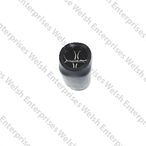 Jaguar Connector 4 Way