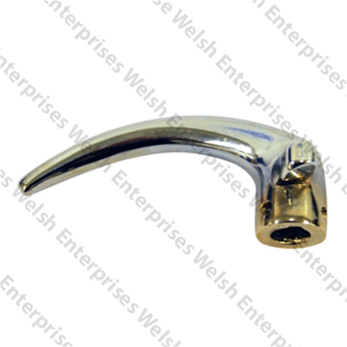 Jaguar Front Right Hand Window Vent Locking Handle