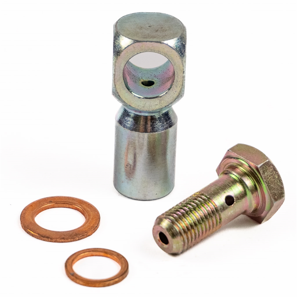 Jaguar Kit Banjo Bolt Fitting