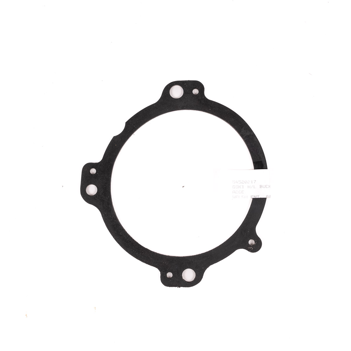 Jaguar Gasket Headlamp Bucket 80>87 XJ6