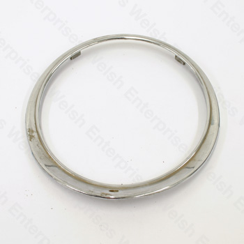 Jaguar Headlamp Ring - USED