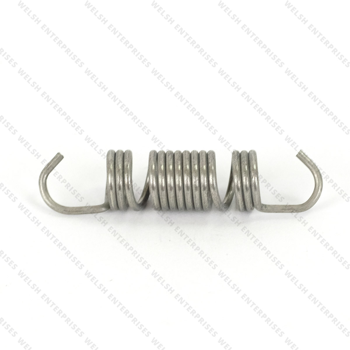 Jaguar SPRING SECURRING H/L E AL