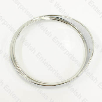 Jaguar Inner Headlamp Rim - MK10 420 420G