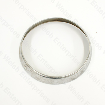 Jaguar MK7 Headlamp Ring - Used