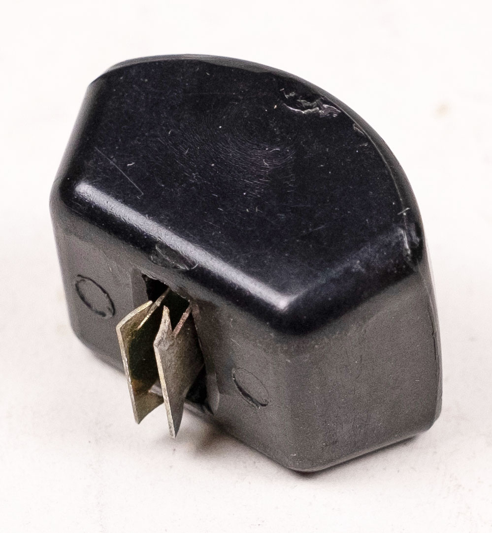Jaguar Knob Back Seat Handle